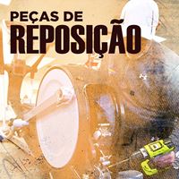 Imagem de categoria Peças de Reposição