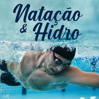 Imagem de categoria Natação e Hidro