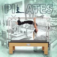 Imagem de categoria Pilates