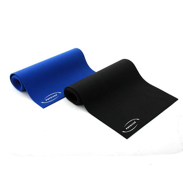 Imagem de Tapete de PVC para Yoga 200cmx60cm