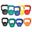Imagem de Kettlebell 14k Emborrachado