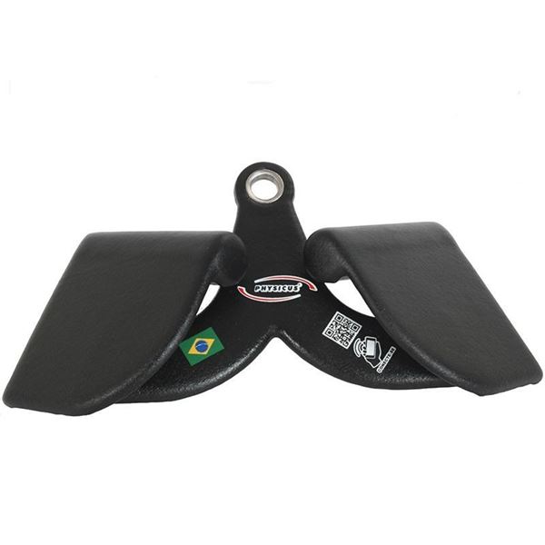 Imagem de Puxador Top Grip 25cm Com Pegada Aberta