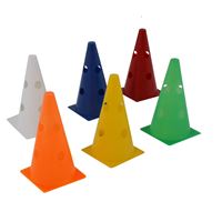 Imagem de Cones Coloridos 