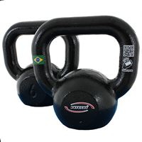 Imagem de Kettlebell 18k Pintado