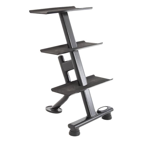 Imagem de Estante para Kettlebell para 03 Pares