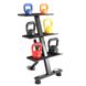 Imagem de Estante para Kettlebell para 03 Pares