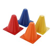 Imagem de Mini Cone Colorido