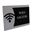 Imagem de Placa de Identificação - Wifi Gratis