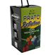 Imagem de Kit Mini Prato Refletivo Com 50 PÇS