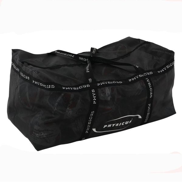 Imagem de Bolsa Guarda Bolas Para Até 12 Bolas