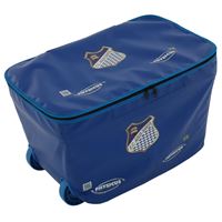 Imagem de Caixa Térmica 54LTS Com Rodinhas Com Capa Personalizada