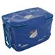 Imagem de Caixa Térmica 34LTS Com Rodinhas Com Capa Personalizada