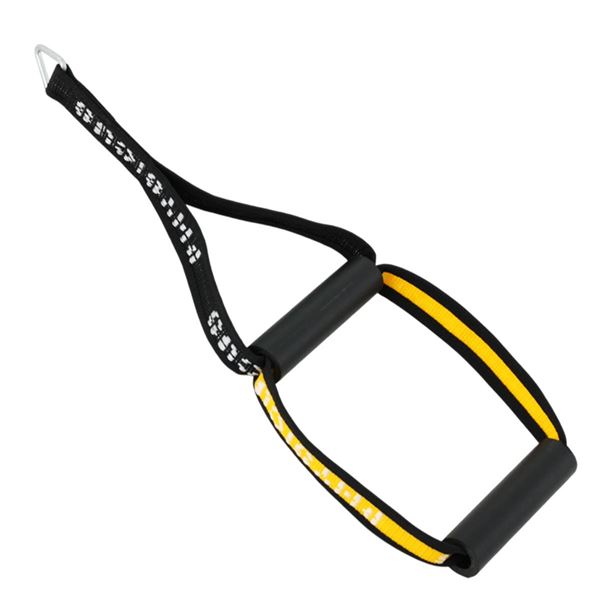 Imagem de Puxador Triangulo E Estribo Multi Training