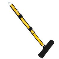Imagem de Puxador Apoiador Para Dorsal Multi Training