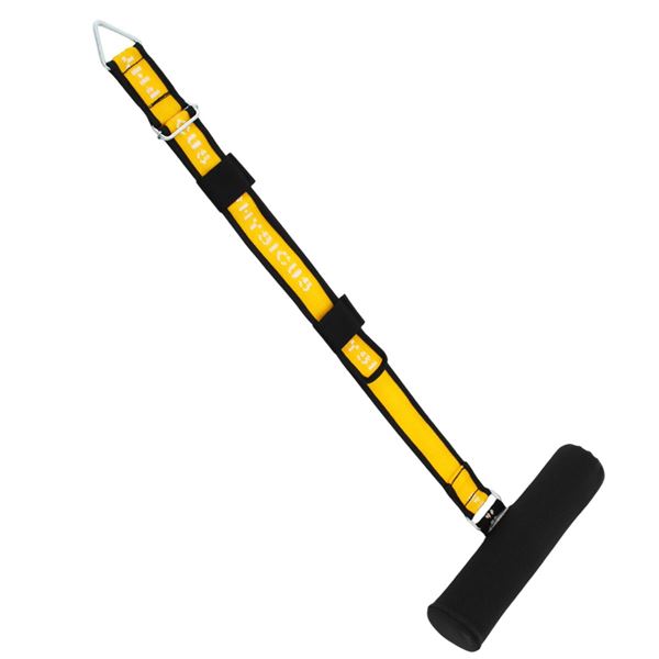 Imagem de Puxador Apoiador Para Dorsal Multi Training