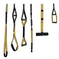 Imagem de Kit  Puxador Multi Training  - Kit Com 06PÇS