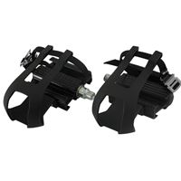 Imagem de Pedal com Pedaleira para Spinning 