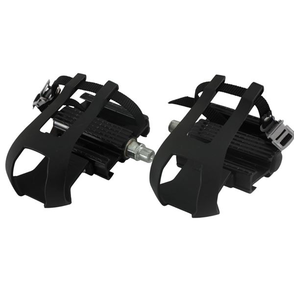 Imagem de Pedal com Pedaleira para Spinning 