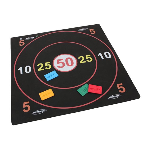 Imagem de Tapete Dardo