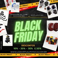 Imagem de categoria Black Friday