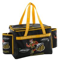 Imagem de Bolsa Térmica para Massagem (Acompanha Bisnaga Vazia e Caixa de Isopor) Personalizado Alcateia 